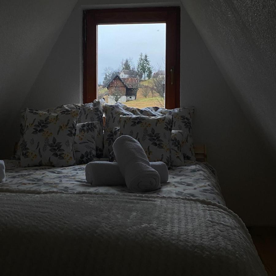 Villa The Tara Concept Sljivovica  Exterior foto